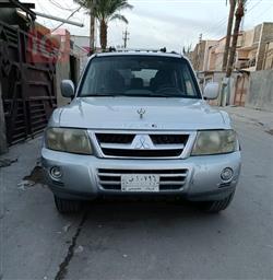میتسوبیشی پاجیرۆ